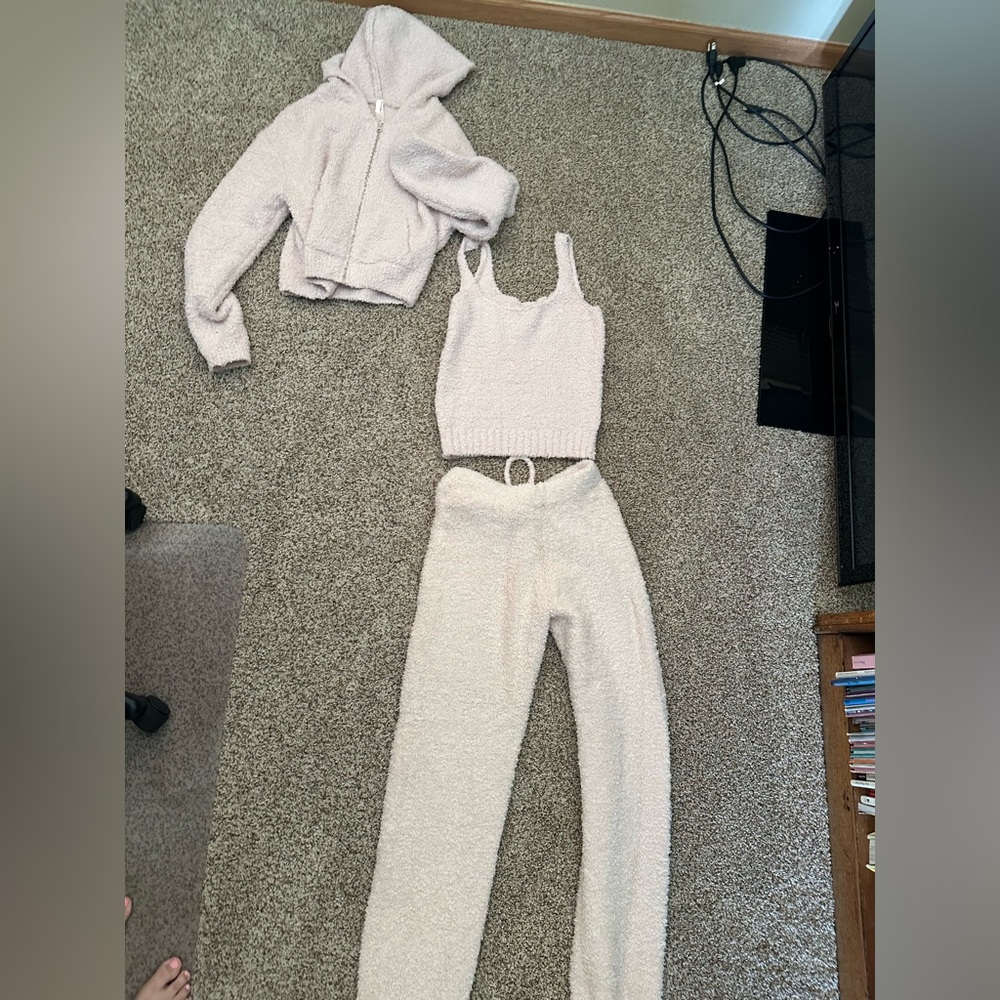 Skims Fuzzy Set